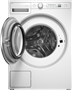 Asko W10944BW wasmachine 9 kg. 1400 toeren