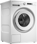 Asko W10944BW wasmachine 9 kg. 1400 toeren