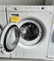 Asko W6564NL, 8 kg. 1600 toeren