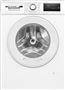 Bosch WAN2829ZNL EXCLUSIV 8kg. 1400 toeren