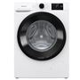 HISENSE WFGE801439VMQ, 8 kg 1400 toeren