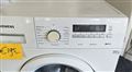 Siemens WM14B261NL , 6 kg, 1400 toeren