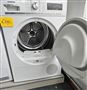 Siemens WT44W563NL warmtepompdroger 9kg
