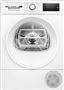 Bosch WTH8520MNL EXCLUSIV 8 kg