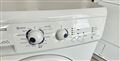 Zanussi ZWF5140P, 5kg. 1400 toeren