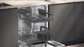 Siemens SN63EX20BE voll.geint.