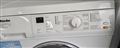 Miele W3203WCS, 6 kg. 1200 toeren