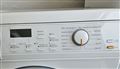 Miele W3923WCS, 6 kg 1600 toeren