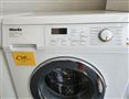 Miele W3923WCS, 6 kg 1600 toeren