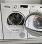 Bosch WTH85202NL warmtepompdroger